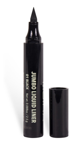 Delineador Moira Cosmetics Jumbo Waterproof