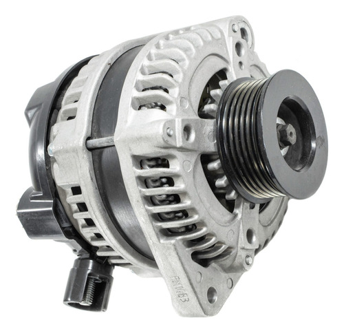 Alternador Nuevo Para Acura Mdx 3.5l 2006