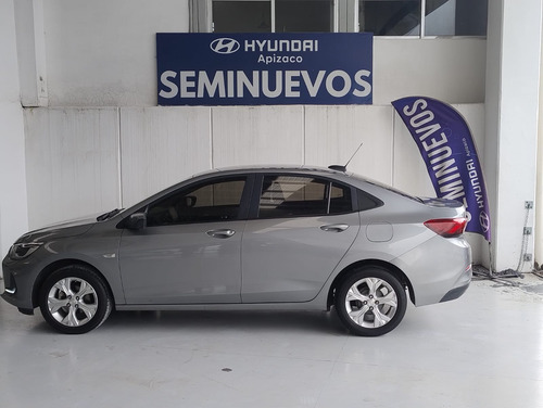 Chevrolet Onix 1.3 Ls Mt