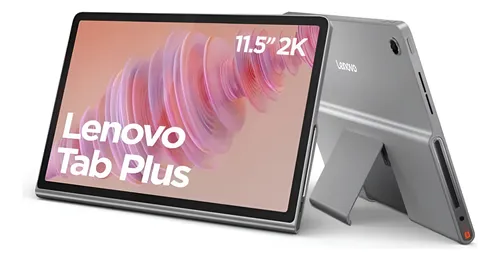 Tablet Lenovo Tab Plus 8gb 128gb 11.5 Color Luna Grey