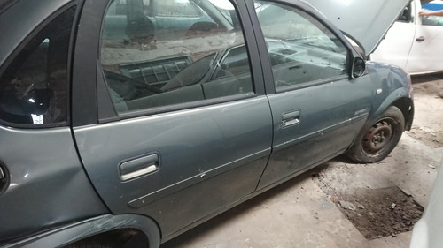 Vendo Autopartes De Chevrolet Corsa