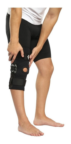 Rodillera Ortopédica Policentrica  Neoprene Dema R092