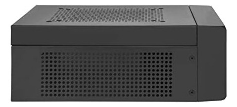 Silverstone Milo 10 Mini-itx Mini-itx Super Compact Y Modula