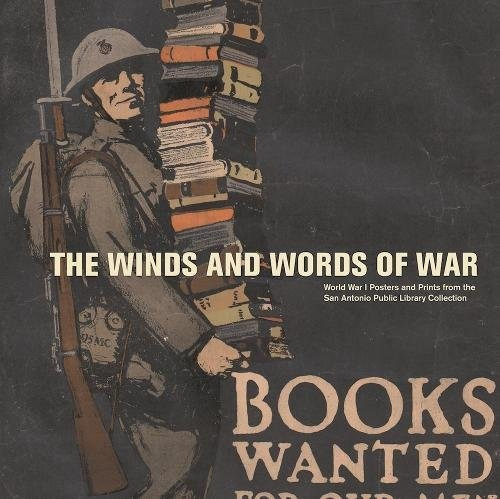 The Winds And Words Of War World War I Posters And Prints Fr