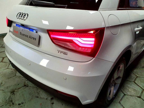 Imagen 5 de 15 de Audi A1 Stronic 2018 2017 2016 2019 2020 0km Usado A3 Q2 Q3