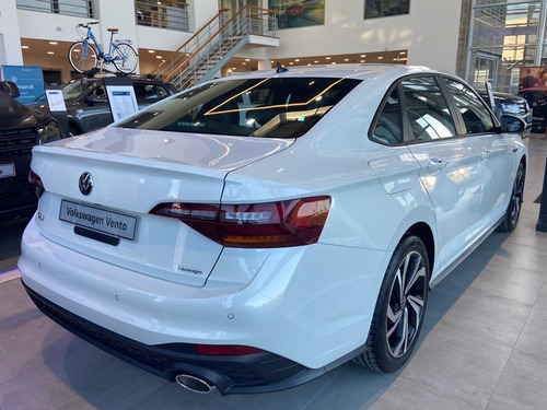 Vento Gli 350tsi Gr 0km
