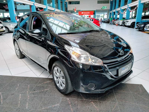 Peugeot 208 Active