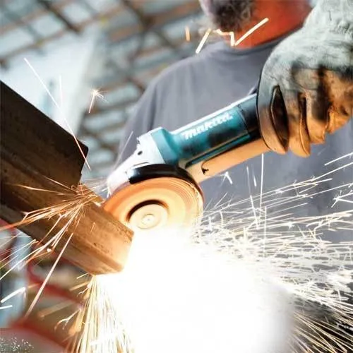 Esmeril Angular 4 1/2 720w Ga4534 Makita