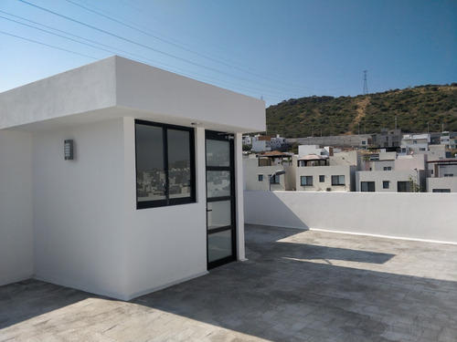 Imagen 21 de 22 de Casa En Venta En Fraccionamiento Punta Esmeralda, Corregidora Querétaro