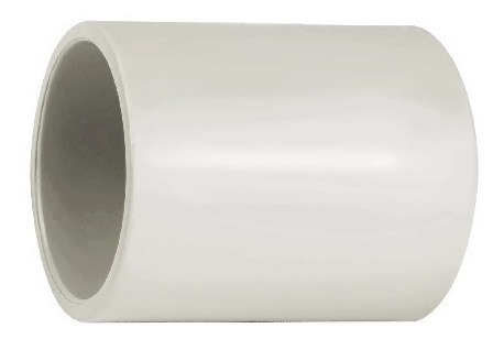 Unión Pvc Conduit 3/4'' Marca Tubrica Empaque De 10 Unid