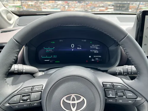 Toyota Yaris Cross 1.5 Hev Xls