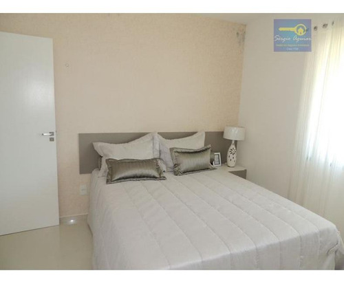 Imagem 8 de 13 de Sobrado Residencial À Venda, Centro, Eusébio. - Codigo: Ca0163 - Ca0163