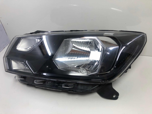 Farol Esquerdo Gol Saveiro Voyage G8 19/20 Foco Simples Orig (Usado)