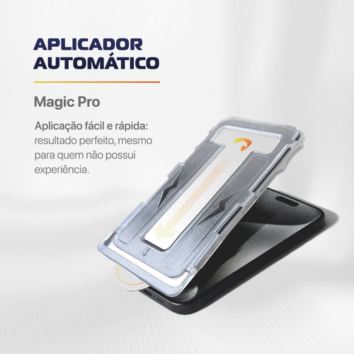 Capinha Para iPhone Pro E Pro Max Capa Com Protetores 360