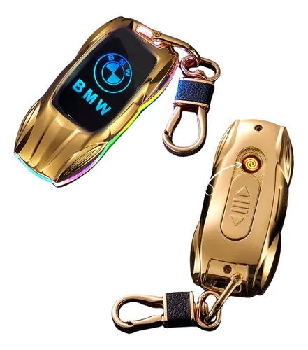 Encendedor Cigarrillos Usb Recargable Led
