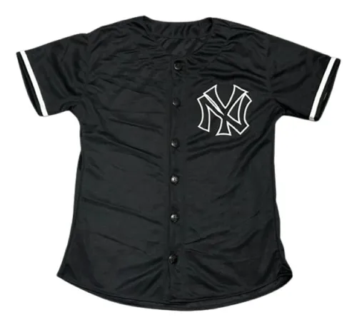 Camisa yankees mujer hotsell