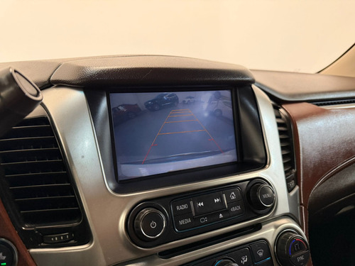 Chevrolet Tahoe 5.3 Ltz V8 4x4 At