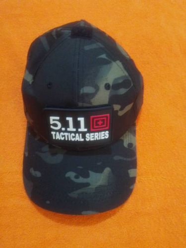 Gorra Táctica  5 11