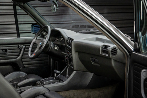 Imagem 14 de 14 de 1987 Bmw 325ia E30 Cabrio M-technik
