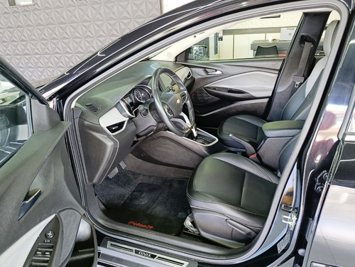 Chevrolet Onix 1.0 Premier Ii Turbo Aut. 5p