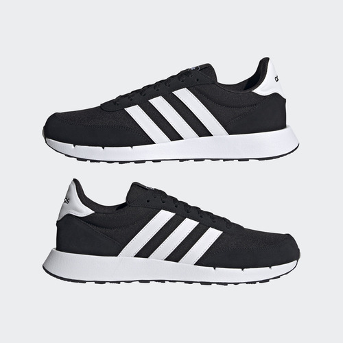 Imagen 8 de 10 de Zapatillas Run 60s 2.0 Fz0961 adidas