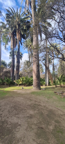 Parcela De Agrado, Condominio Ecológico, Ocoa