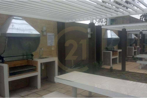 Departamento 1d 1b Metro Hospitales Indepencia