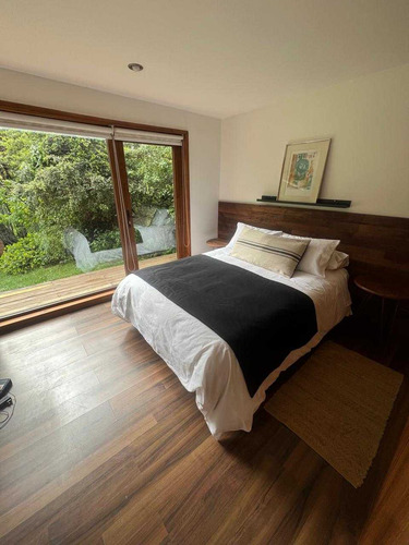 Espectacular Casa Arriendo Año Corrido Pucon (79340)