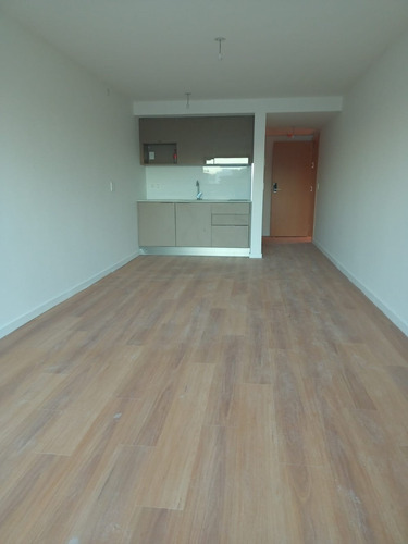 Imagen 3 de 13 de Alquilo Monoambiente En Rambla De Malvín Edificio Torre Arenas