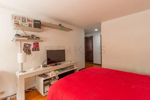 Apartamento En Arriendo/venta En Chico Norte Iii. Cod A4620