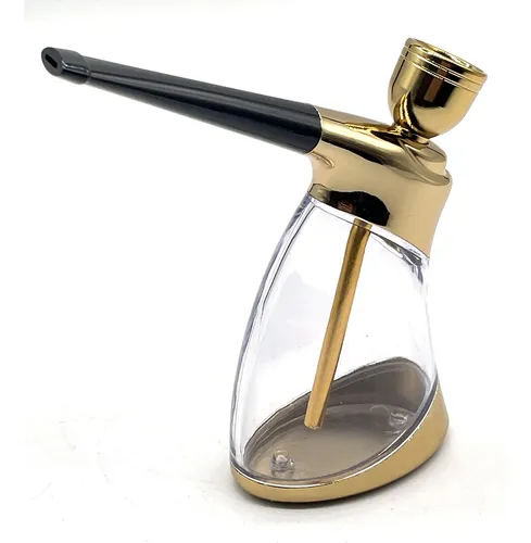 Ht9527 Juego De Hookah Pequeña Y Portátil Con Accesorios De