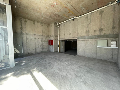 Venta Local Comercial Nuevo De 108,67 M2, Metro Franklin, Sa
