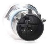 Gm Genuine Parts 12673134 Sensor De Presión De Aceite Del