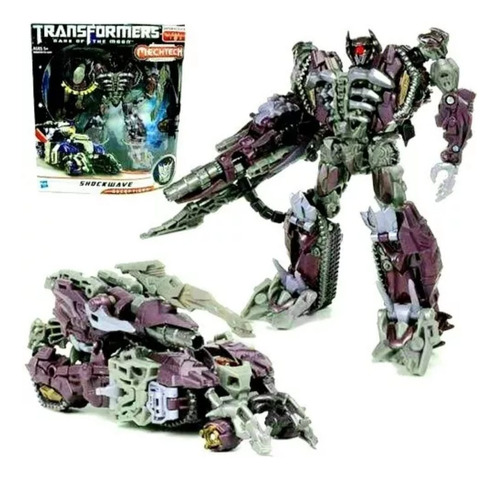 Transformers Optimus Prime Kre-o Vintage +regalo (Usado)