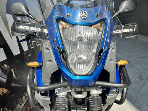 Yamaha Tenere Xtz 660