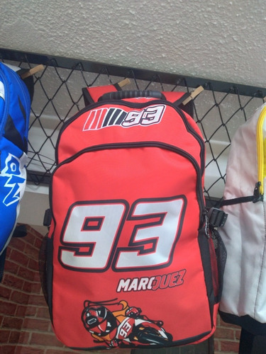 Imagen 5 de 8 de Morral O Bolso Motos Dr650 Klr