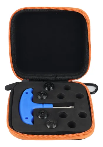 Pesas Para Pxg Gen2 Brando, Gunboat Putter, 08-fs