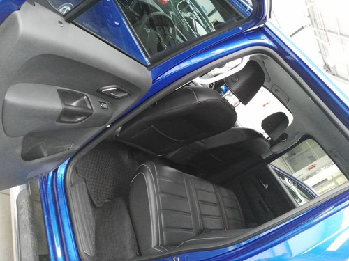 Imagen 13 de 23 de Volkswagen Amarok Extreme Mgg A1