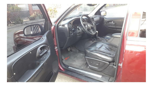 Chevrolet Trail Blazer