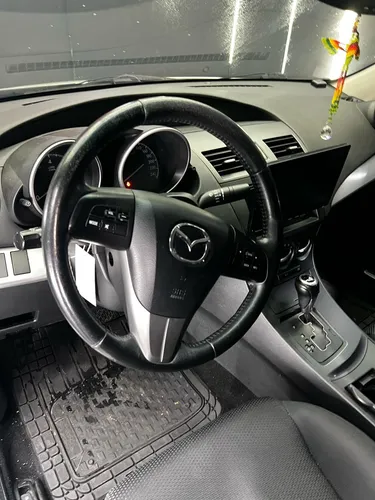Mazda 3 1.6 All New