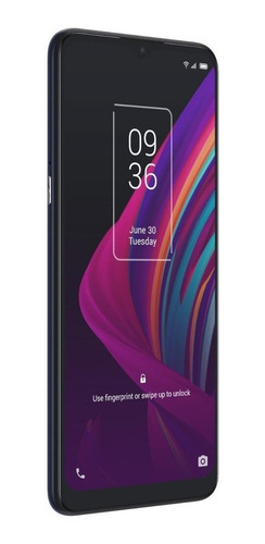Imagen 3 de 8 de TCL 10 SE 128 GB polar night 4 GB RAM