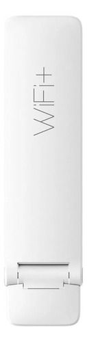 Repetidor Xiaomi Mi Wi-Fi Repeater 2 blanco