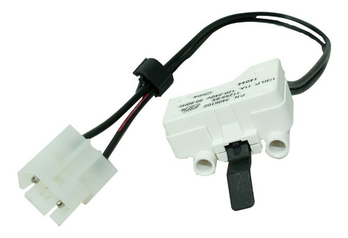 Microswitch Cables Whirlpool Wp3406102