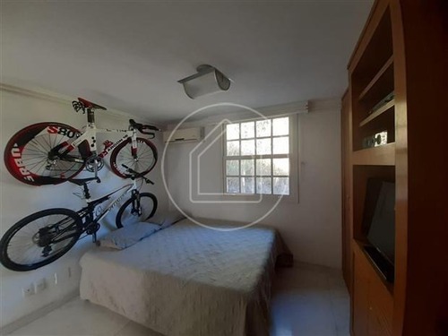 Apartamento - Ref: 880401
