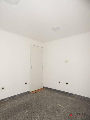 Imagem 23 de 30 de Salão Para Alugar, 588 M² Por R$ 23.000,00/mês - Centro - São Bernardo Do Campo/sp - Sl0466