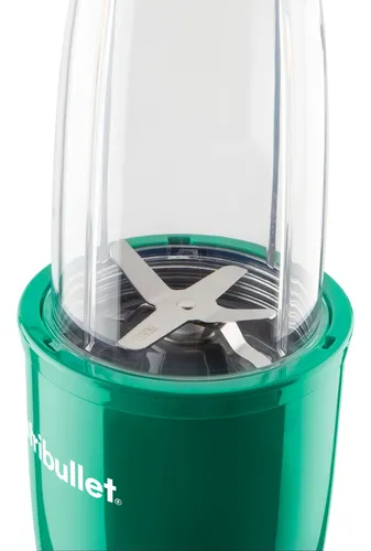Green nutribullet hotsell