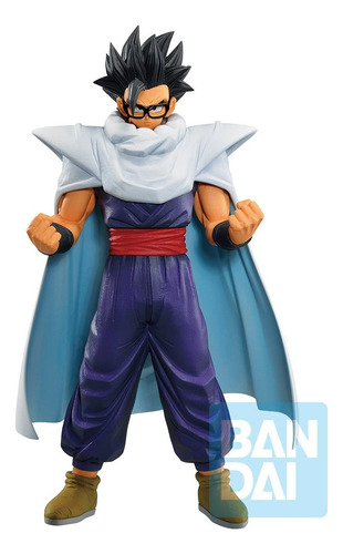Bandai Tamashii Nations Vs Omnibus Great: Son Gohan Estatua