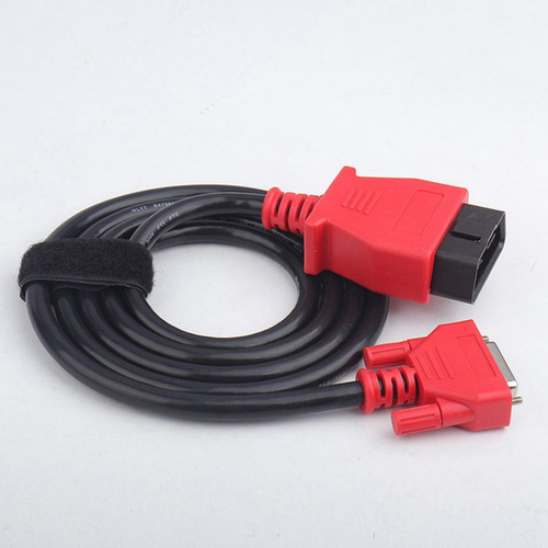 Adaptador De Cable De Datos De Prueba Principal De Coche
