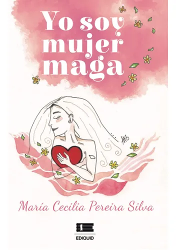 Libro: Yo Soy Mujer Maga (spanish Edition)