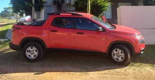 Fiat Toro 2.0 Freedom 4x2 2016